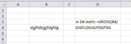 formatierung - (Computer, Microsoft Excel, Office)