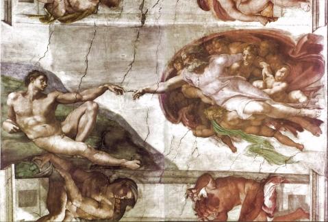 - (Religion, Bibel, macht)