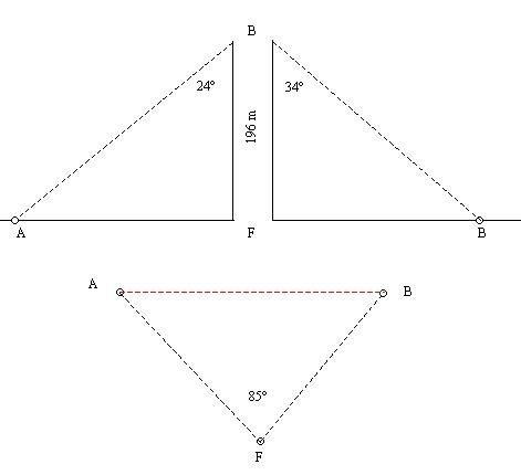 Aufgabe - (Mathe, Mathematik, Dreieck)