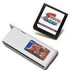 Supercard Lite mit Superkey - (Nintendo DS Lite)