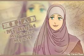Hijab - (Religion, Islam, Kultur)