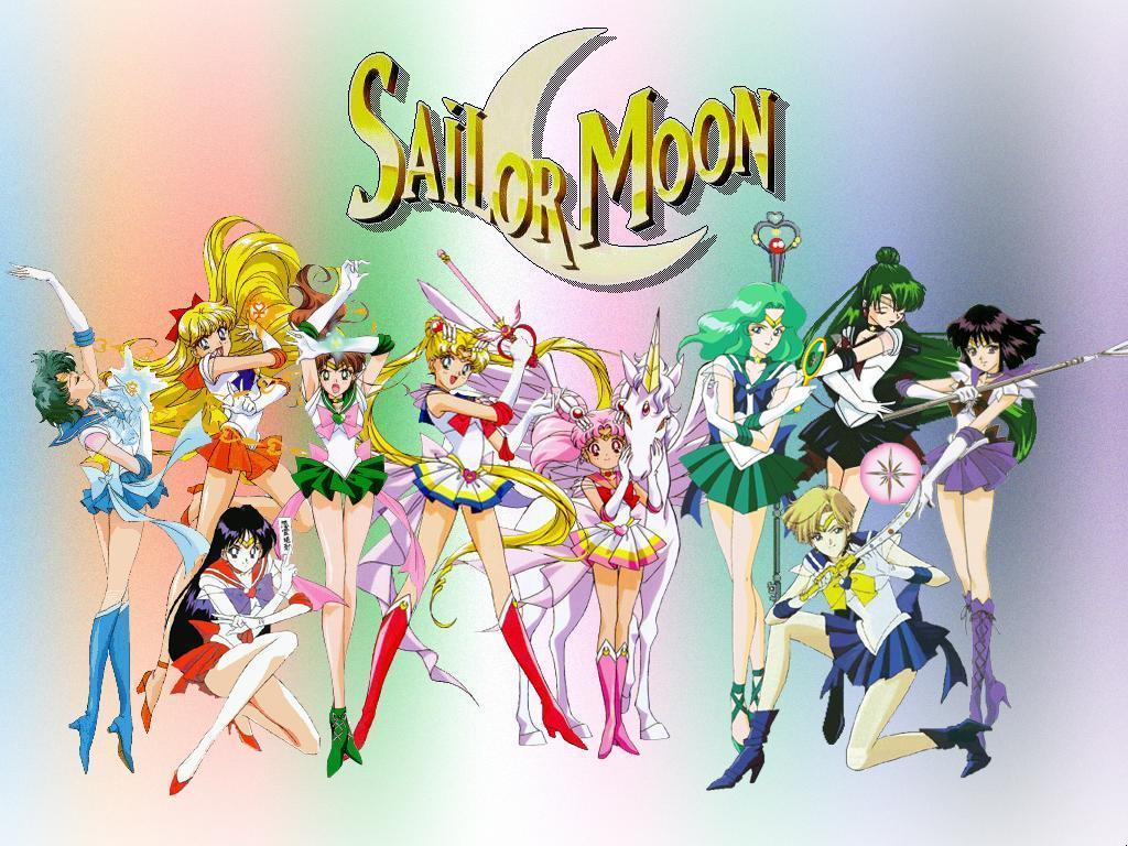 Wo Kann Man Sailor Moon Gucken