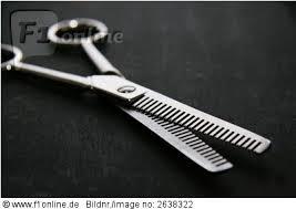 Epilierschere - (Haare, Frisur, Friseur)