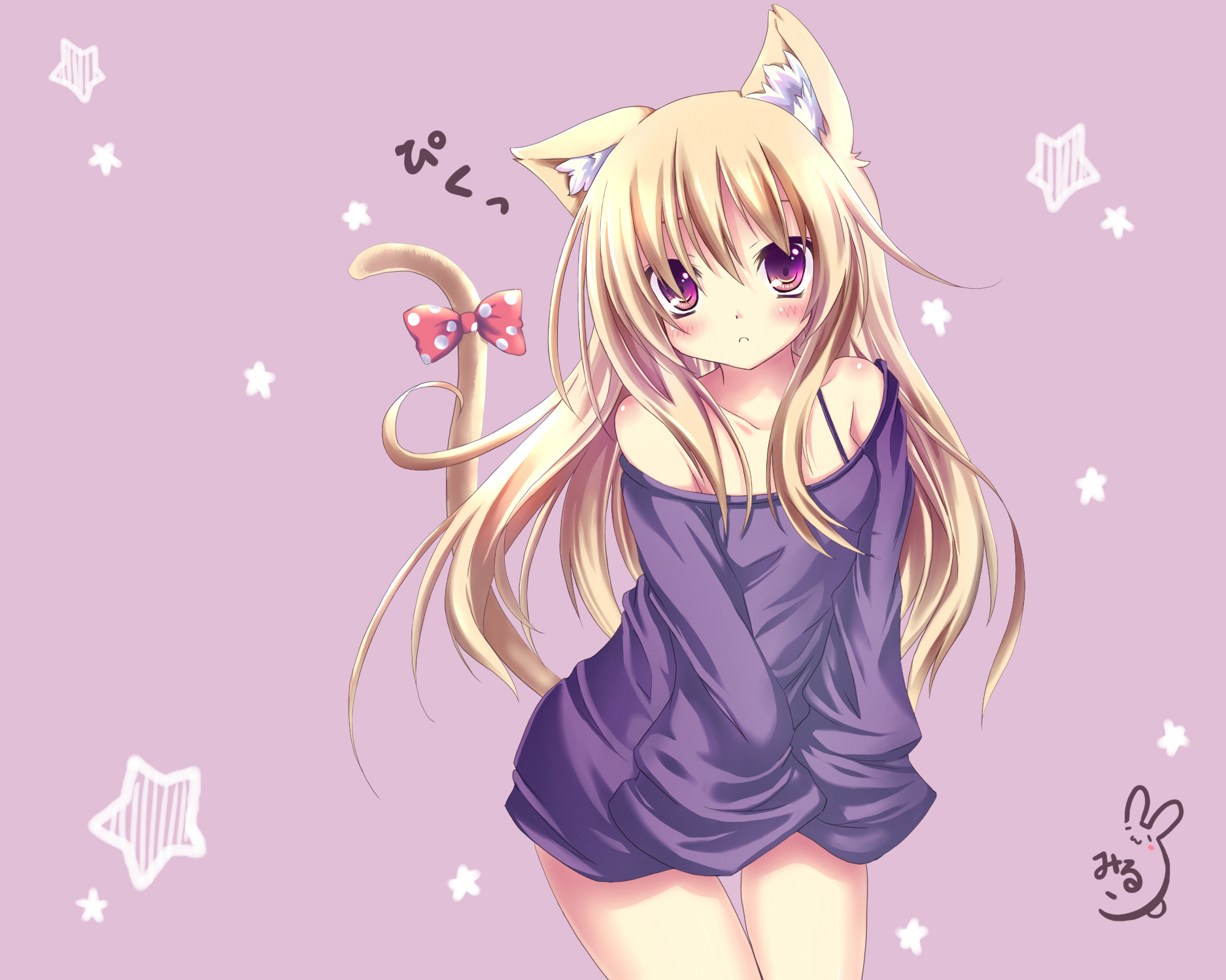Welches Anime Girl Passt Zu Mir