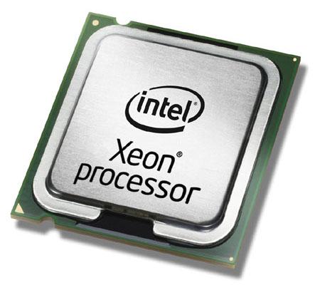 Intel xeon - (Computer, Technik, PC)