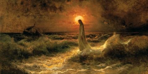  - (Religion, Christentum, Gott)