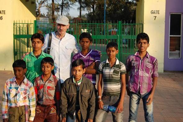 Welche Organisation Ist Fur Eine Kinderpatenschaft Empfehlenswert Patenschaft