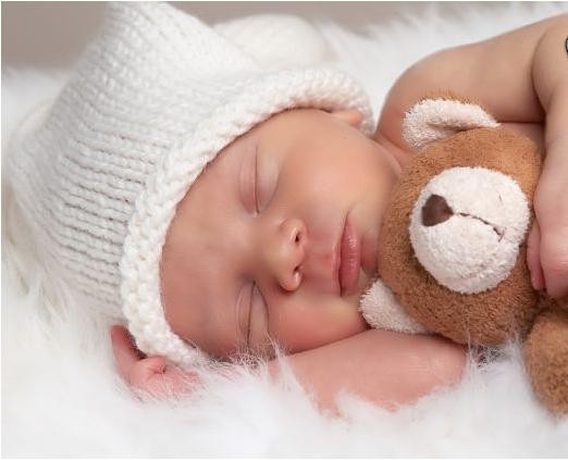 Babys sind das schönste Geschenk Allahs. - (Angst, Schwangerschaft)