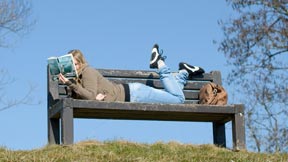 Such Bilder für Bildbeschreibung in Englisch (Schule)