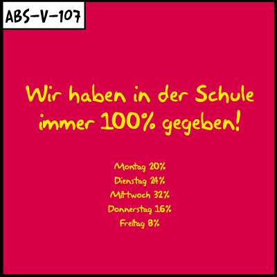 Sprüche für Abschlusspullis (Abschluss)