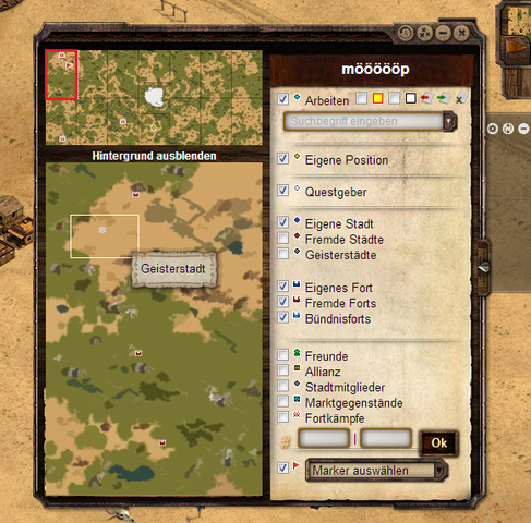 The West Geisterstadt - (Spiele, Games, Youtube)