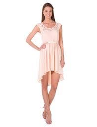 Ein rosanes Vokuhila Kleid :D - (Mode, shoppen)