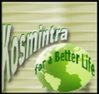 www.kosmintra.de - (Internet, Geld, Beruf)