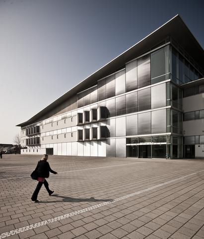 Universitätsbibliothek Erfurt/Gotha - (Studium, Universität)