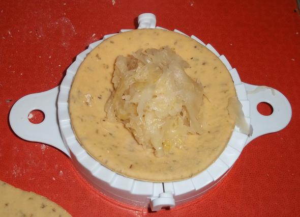 Bild 3 - (Küchengeräte, Maultaschen, Nudelmaschinen)