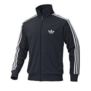 So eine ??? - (Mode, Kleidung, adidas-jacke)