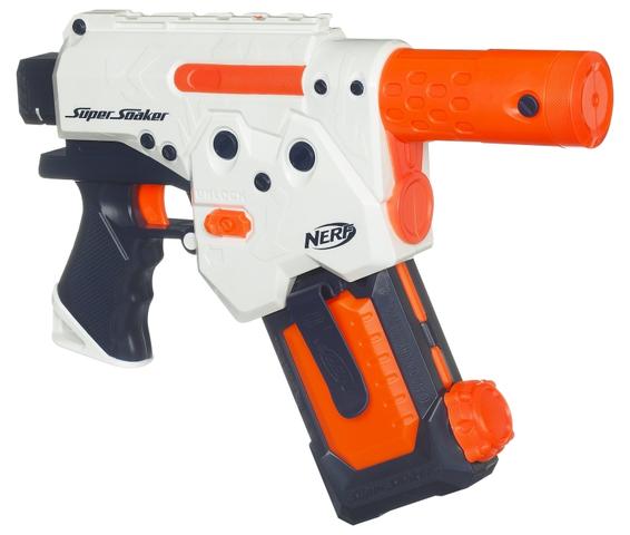 nerf super soaker - (Freizeit, Spiele, Sport)