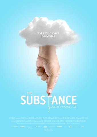 THE SUBSTANCE - (Film, Drogen, lsd)