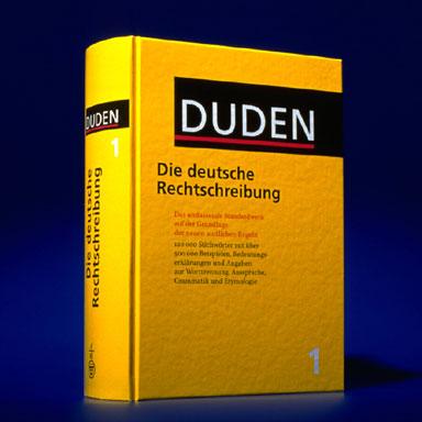 Duden - (USA, Brief, Luftpost)