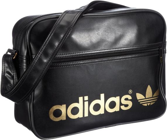 Adidas tasche - (Schule, Tasche)