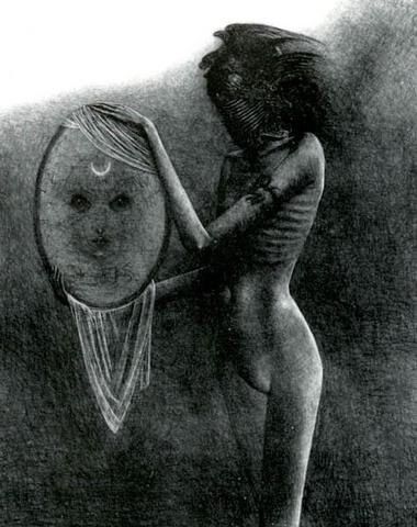 Suche Verstorende Schwarz Weis Bilder Horror