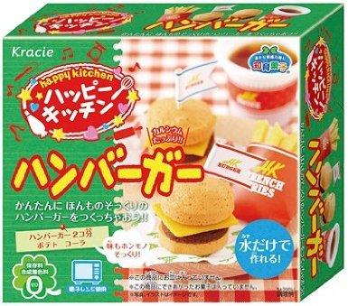 Japanische Süßigkeiten selber machen - (Japan, japanisch, selber machen)