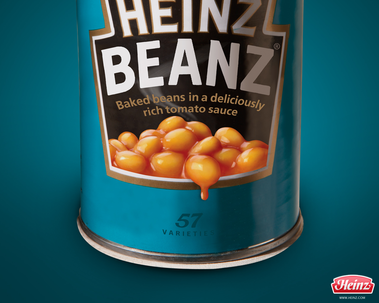 Wie bereitet man "Baked Beans" zu? (Englisch, Frühstück)