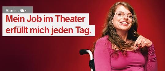 Kampagne für Behinderung - (Liebe, Gesundheit, Psychologie)
