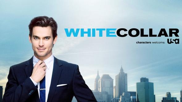 White Collar - (Serie, Fernsehen, TV)