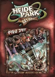 (kein untertitel) - (Freizeit, Wartezeit, Heidepark)