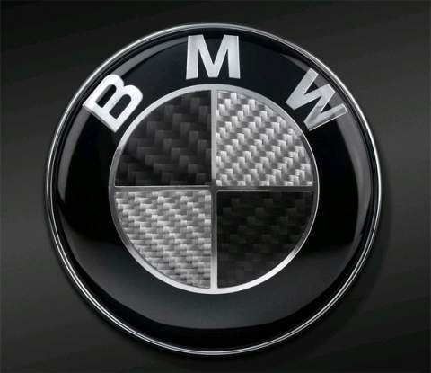 Bmw значок фото