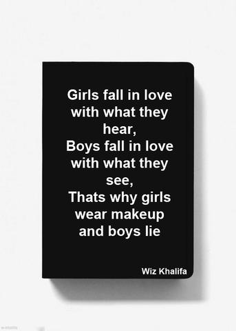 Song Zitate Englisch Die Schonsten Zitate Aus Liedern Und