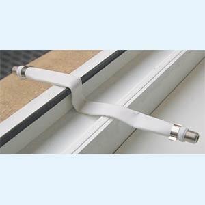 Sat kabel außen Sat kabel außen