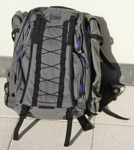 Fotorucksack - (Foto, Fotografie, Rucksack)