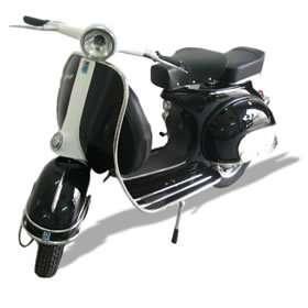 retro-roller - (Auto, Roller, Verkauf)