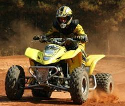 Quad - (Männer, Geschenk, Weihnachten)