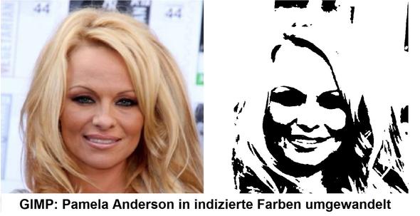 Bildbearbeitung Schwarz Weiss Ohne Graustufen Programm Bilder