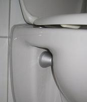 Das Klo - (Handwerk, Toilette, Sanitär)