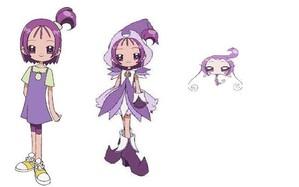 suche anime girl mit weißen oder lila haaren.... (Freizeit ...