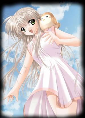 1 :) - (Anime, Bilder)
