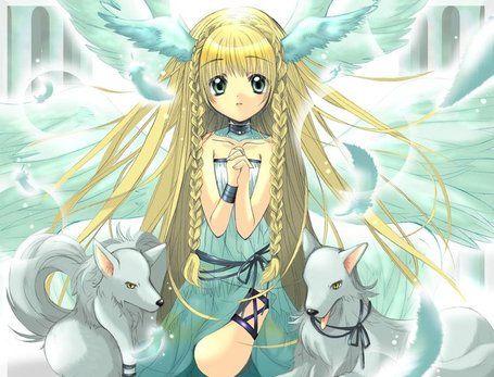 2 :) - (Anime, Bilder)