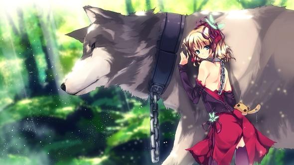 :) - (Anime, Bilder)