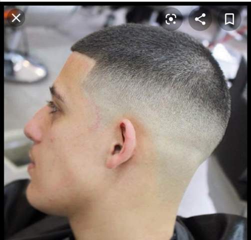 Warum Tragt Jeder Seiten Null Frauen Haare Mode