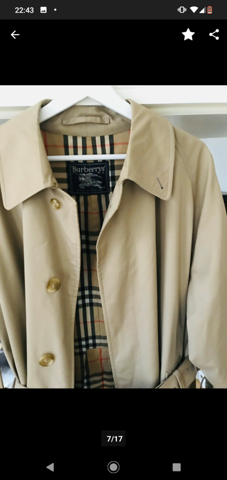 Burberry und burberrys unterschied best sale