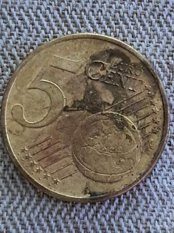 1 Euro 2005, Spanien - Münzen wert - uCoin.net