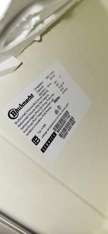 Verstehen Sie die Symbole auf Ihrem Bauknecht Gefrierschrank: Was sie bedeuten Verstehen Sie die Symbole auf Ihrem Bauknecht Gefrierschrank: Was sie bedeuten