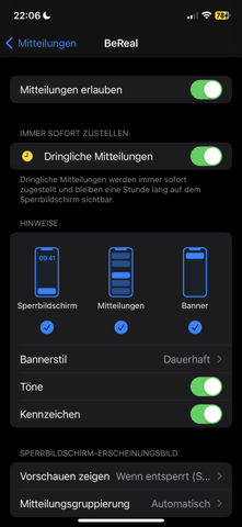 Be Real App Overview Be real? (App, BeReal)