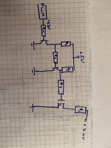 Kann Ich Einen N Kanal Mosfet Mit Einem Npn Transistor Ansteuern Computer Technik Technologie Kann Ich Einen N Kanal Mosfet Mit Einem Npn Transistor Ansteuern Computer Technik Technologie