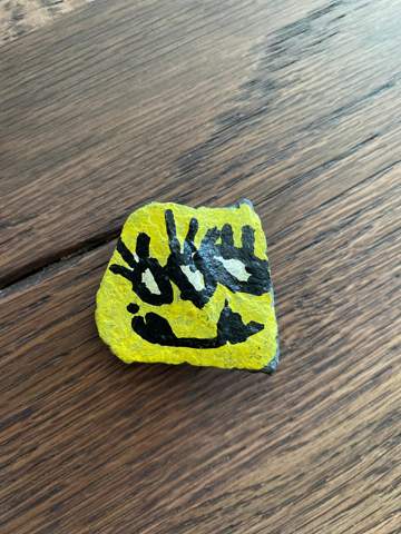 Gaunerzinken Wenn Ja Was Bedeutet Er Diebstahl Verbrechen Einbrueche