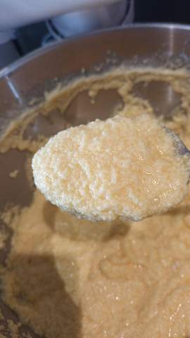 Ich habe jetzt mindestens 8 mal versucht Rührteig zu machen. Jedes mal ...